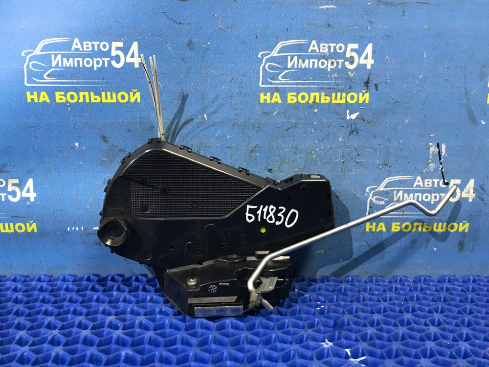Замок багажника TOYOTA RAV4 2005-2016
