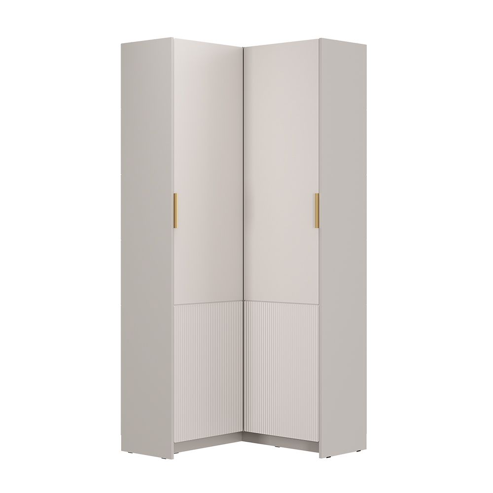 Шкаф Пандора ШКУ-07 угловой