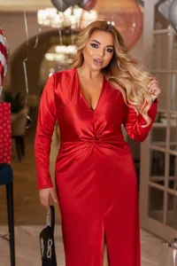 Платье УК-691 Фабрика Моды