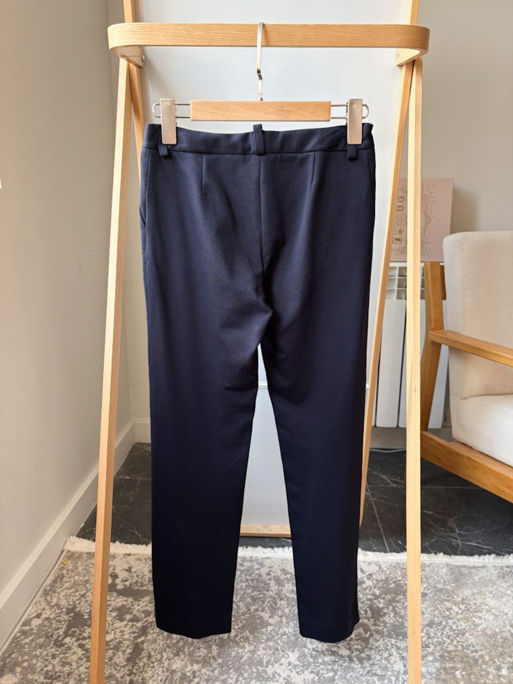 Трикотажные брюки Dal Lago, 152