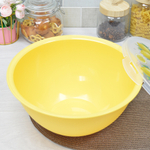 Миска 4л с крышкой "Fresh"