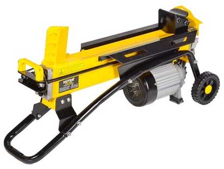Дровокол HUTER HLS-5500 электрический 70/14/1