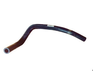 Шланг радиатора печки (входной) тягача Sitrak C7H, C7H MAX, фургона Howo T5G