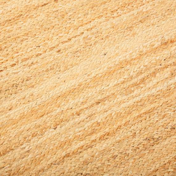 Ковер из джута базовый из коллекции ethnic, 160х230см