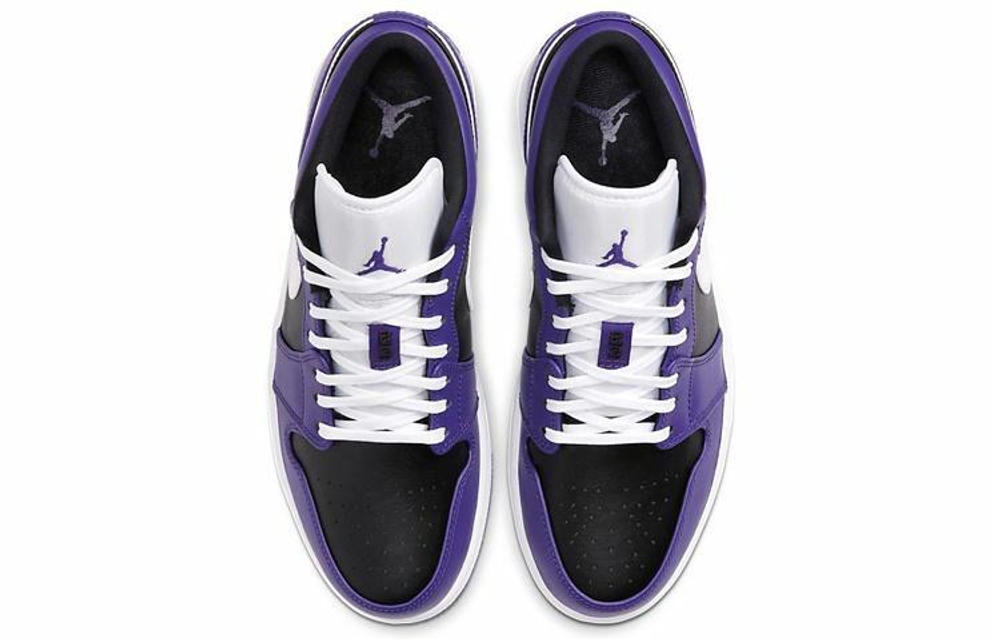 Кроссовки Jordan Air Jordan 1 Low