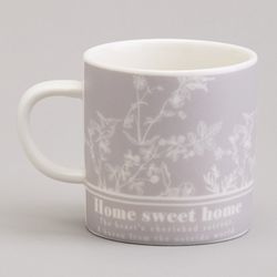 ЧАЙНЫЙ НАБОР LEFARD 210MЛ "SWEET HOME" НА 1 ПЕРСОНУ
