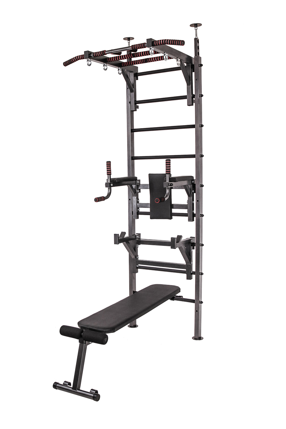 ШВЕДСКАЯ СТЕНКА В РАСПОР № 10