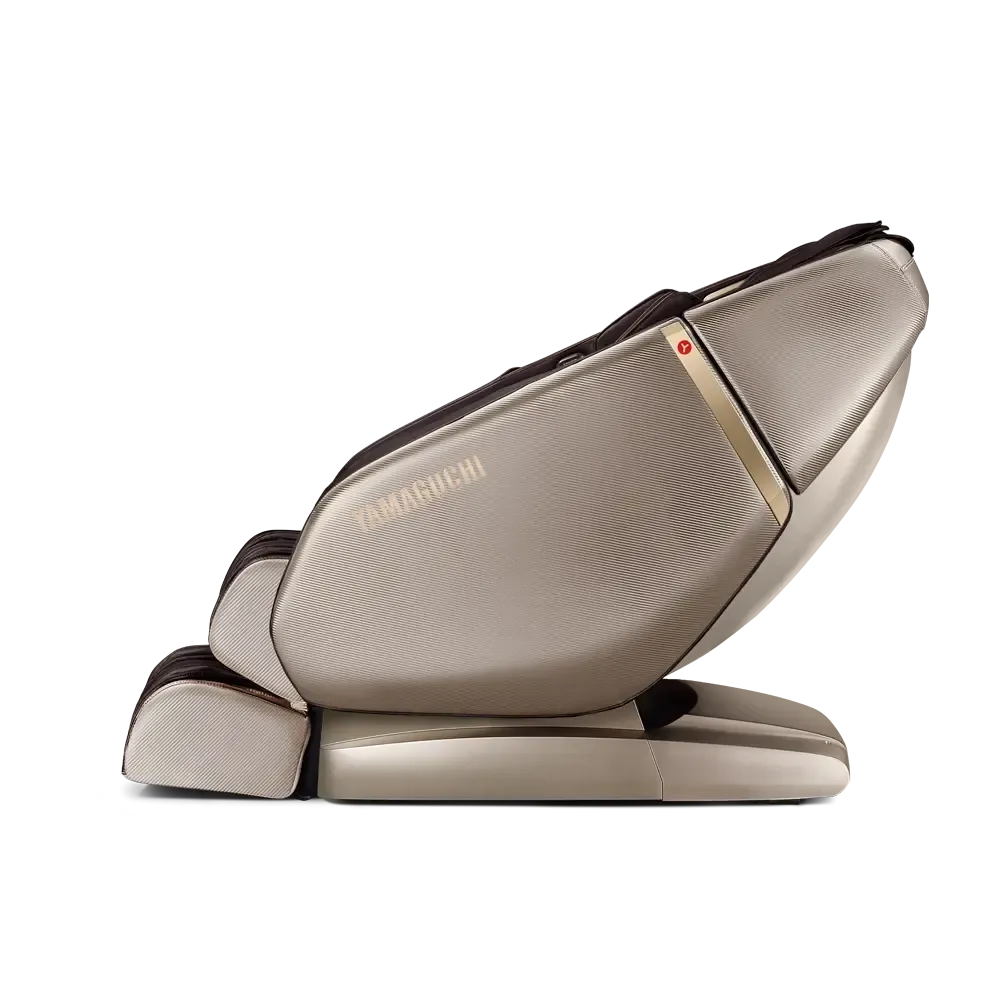 Массажное кресло Yamaguchi  Eclipse Brown