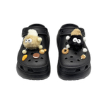 Crocs Classic Platform Clog Eva