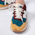 Кроссовки New Balance, MS237HR1