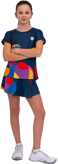 Футболка для девочек Bidi Badu Twiggy, арт. G1620025