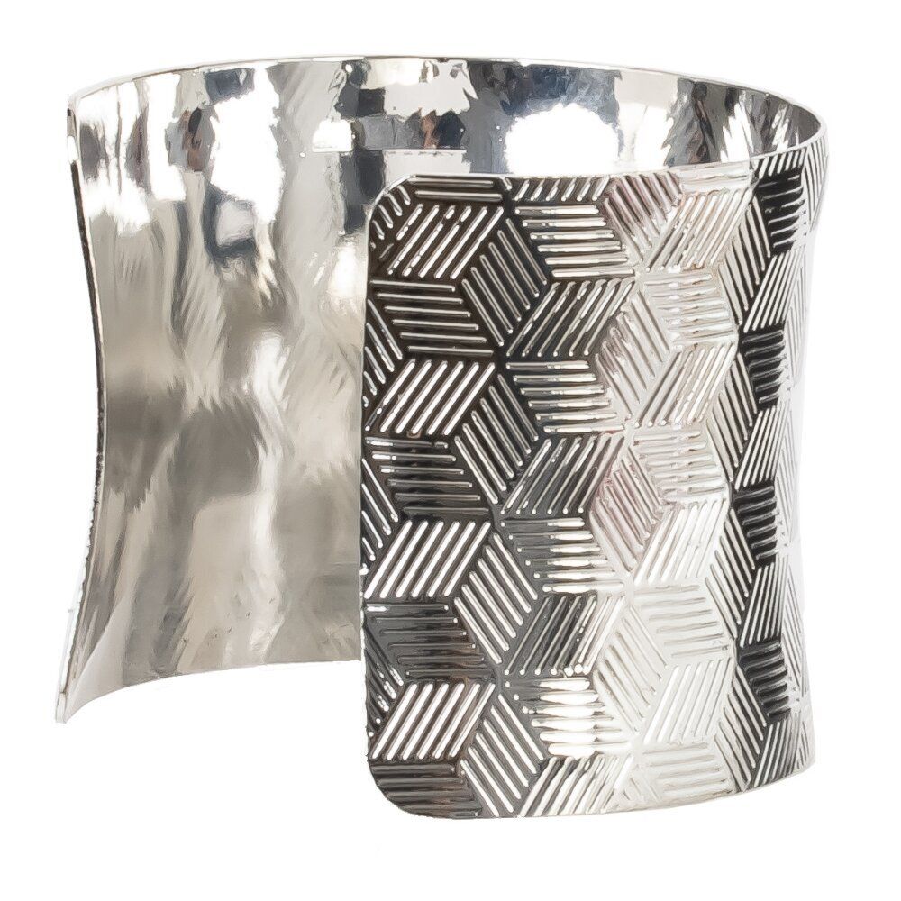 GAEM Набор из 4-х колец для салфеток, L11 W4,5 H11 см