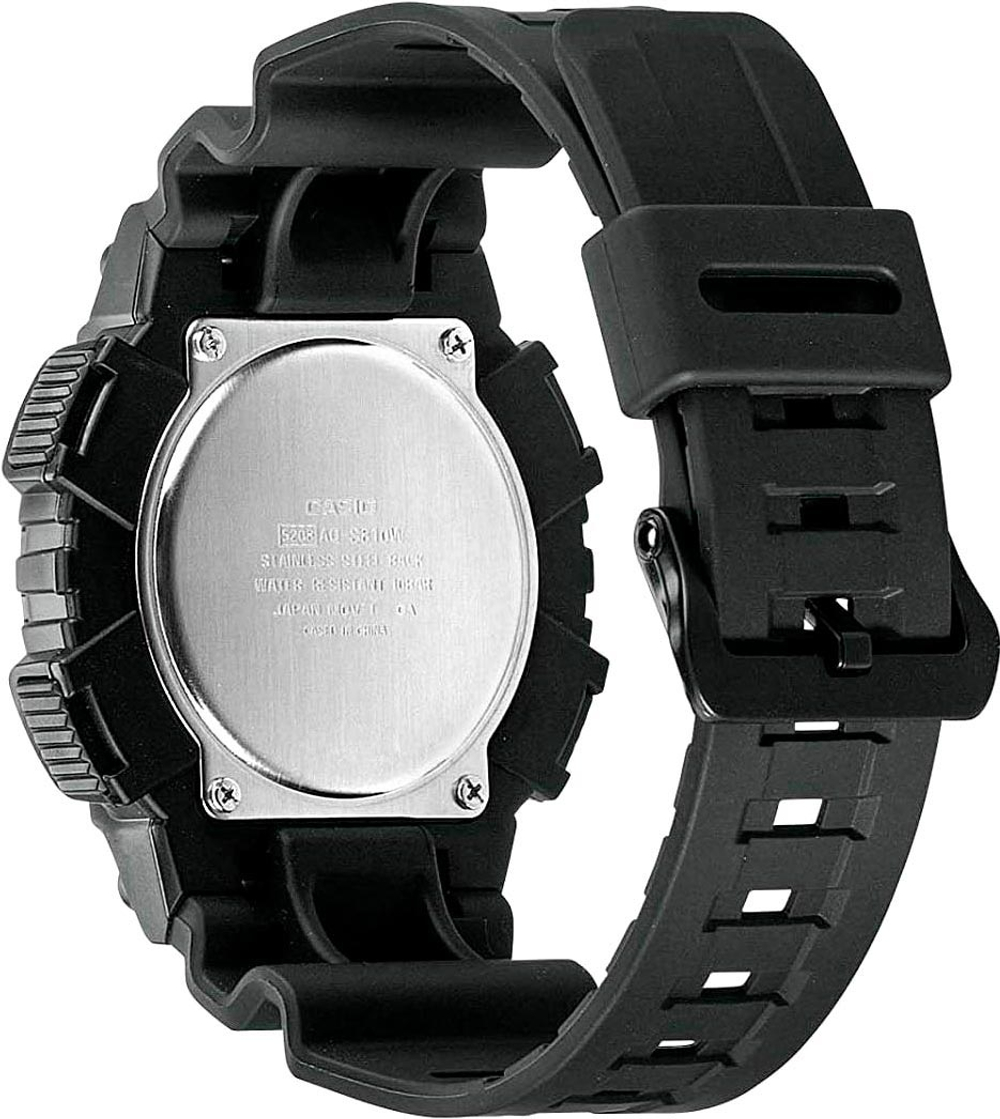 Часы Casio AQ-S810W-1A2