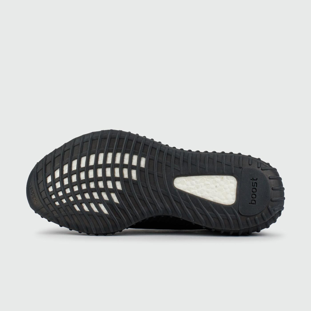 Кроссовки Adidas Yeezy 350 boost v2 Wmns Mono Cinder