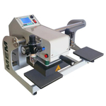 Пневматический термопресс MEM TQ-1515 (15х15см) 2 стола