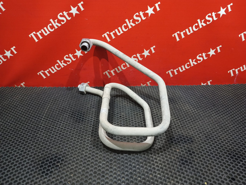 Змеевик компрессора 2019г