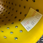 Missoni BIO COT - Stock Italy; 100% хлопок ; 1500м/100гр; цвет: зеленый, тауп, белый фрагменты.