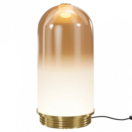 Настольная лампа декоративная Maytoni Fable MOD488TL-L8BS3K