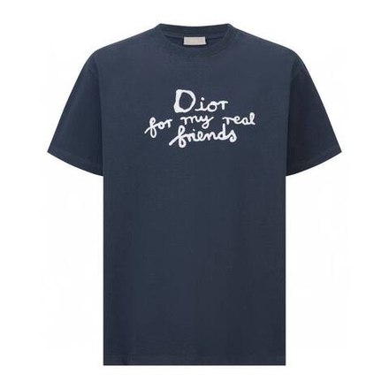 Футболка Christian Dior