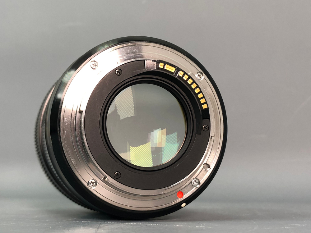 Sigma AF 35mm 1.4 DG HSM Art Canon EF