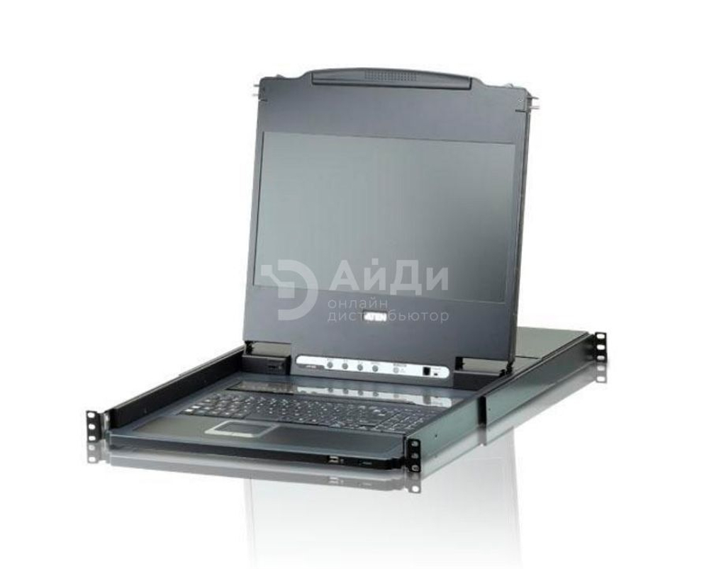 Переключатель KVM Aten CL6708MW-ATA-RG