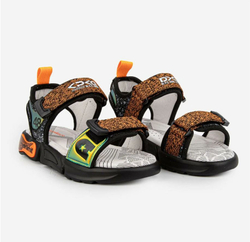 Сандалии летние