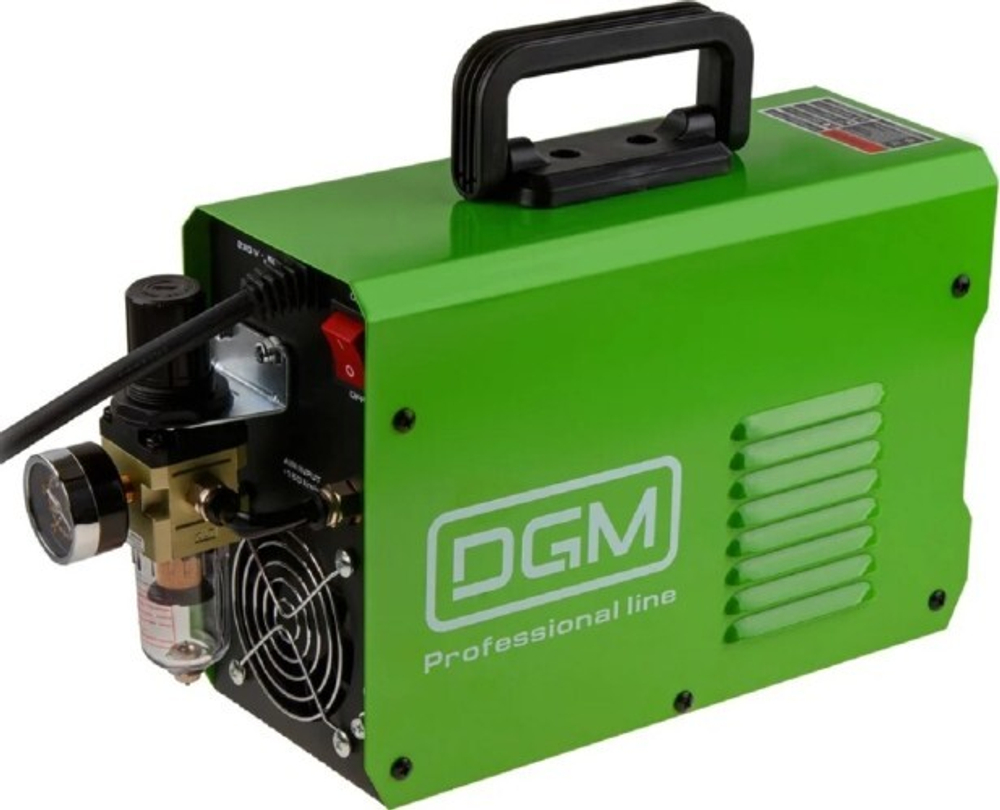 Аппарат плазменной резки DGM CUT-40 DG5820-1