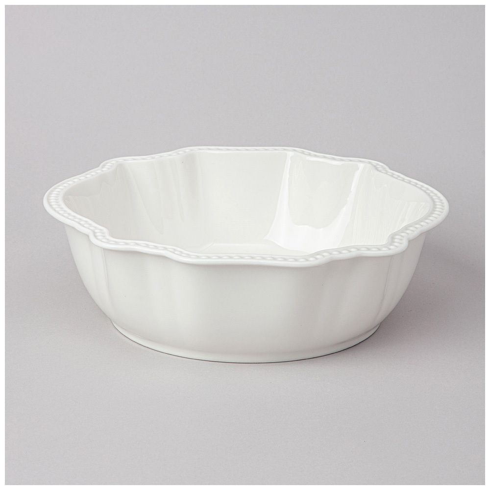 САЛАТНИК LEFARD "RIBBON" 22/21,5*7 СМ 1000 МЛ (КОР=12ШТ.)