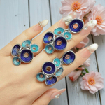 Комплект LuxVintage - 048