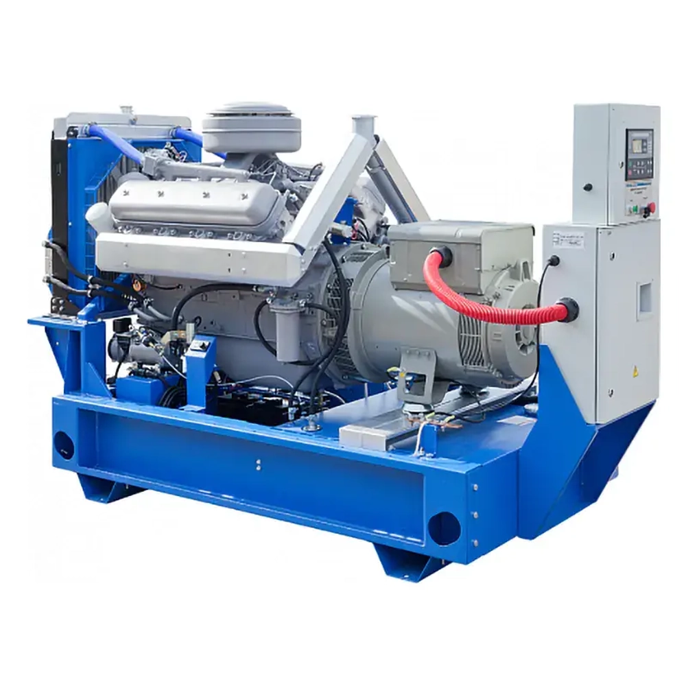 ТСС АД-60С-Т400-2РМ2 Linz дизельный генератор 032386