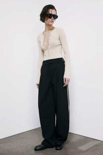 Боди PATRIZIA PEPE