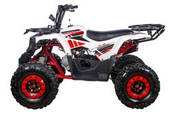 Квадроцикл подростковый YACOTA FUSION 125 бензин