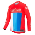 Майка кроссовая детская ALPINESTARS YOUTH RACER VENOM