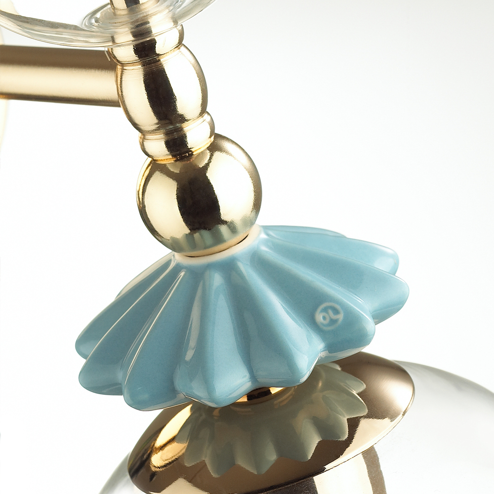 Бра Odeon Light 4855/1WA BIZET