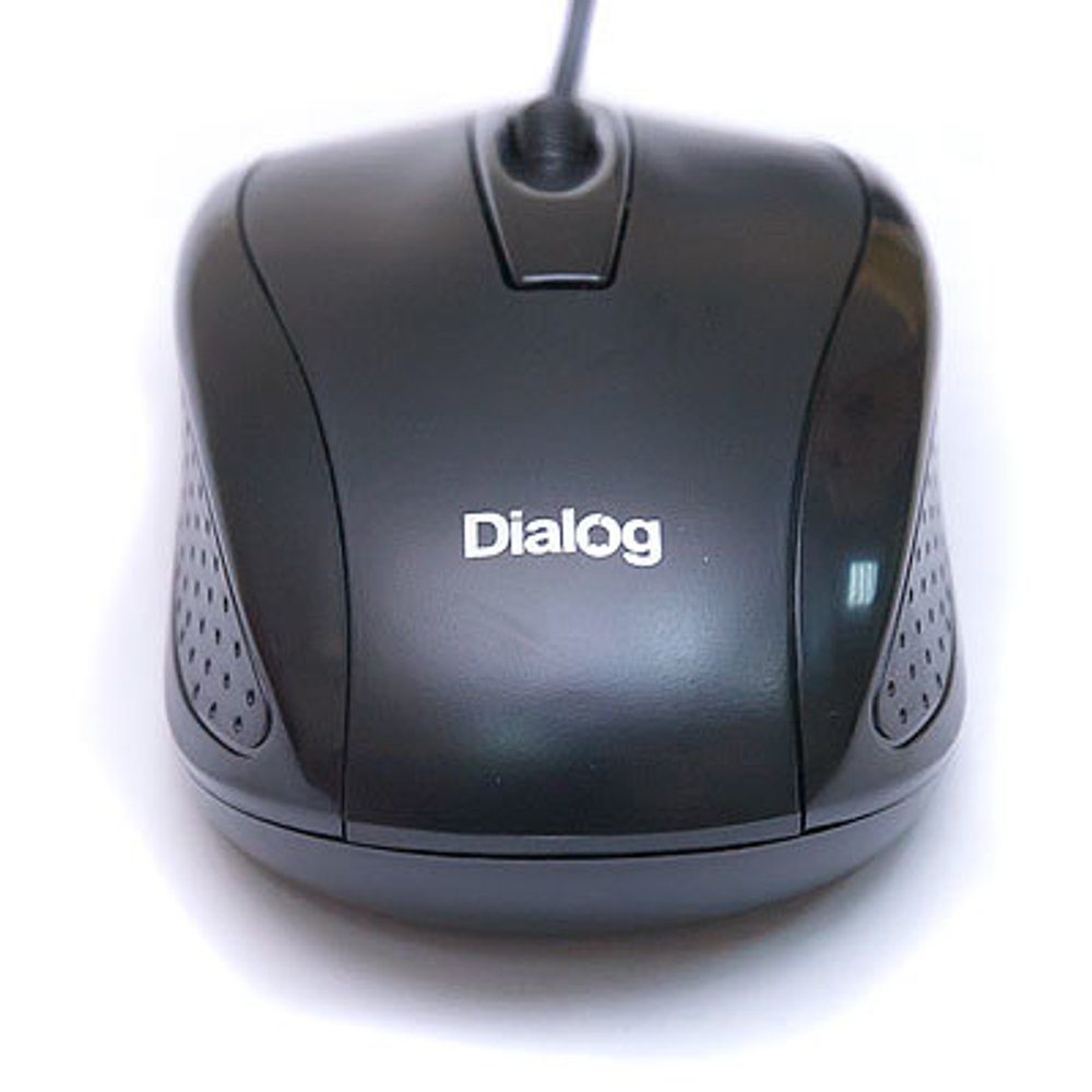 Мышь Dialog Pointer MOP-04 USB