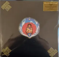 Santana – Lotus - Translucent Yellow - 3LP