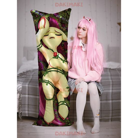 Дакимакура пони Роуз арт. 1184