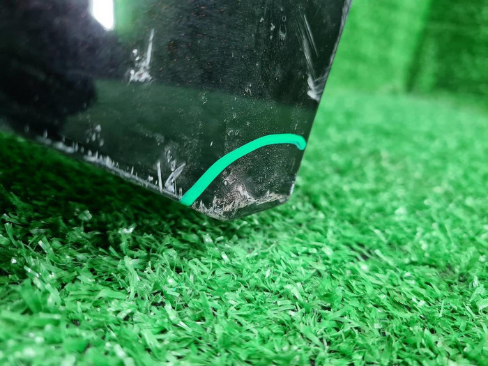 Капот Toyota Avalon 5 (2018-н.в.)