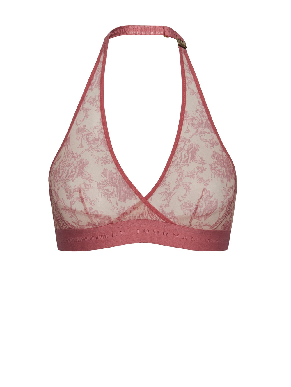 Бюстгальтер BENEDICTTE Limerence