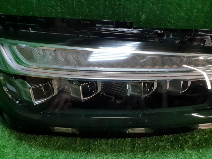 Фара правая EXEED VX (2021-2024) LED