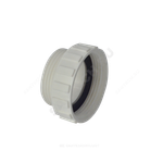 Кольцо PP с резьбой для перехода с 6/4" на 5/4" HL HL12.3