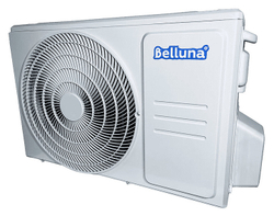 Сплит-система холодильная Belluna S360 W Эконом (с зимним комплектом)