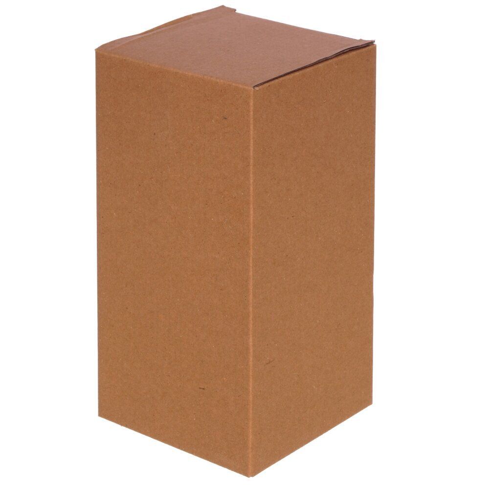 GAEM Ваза, 2750 мл, L12 W12 H31 см