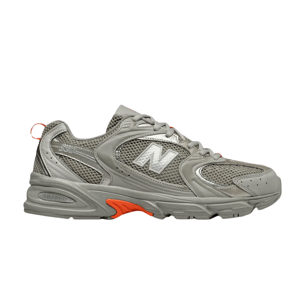 Кроссовки New Balance Nb 530