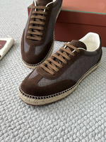 Кеды Loro Piana