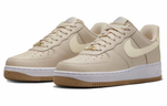 Кроссовки Nike Air Force 1 Low "Sanddrift" (Женская размерная сетка)