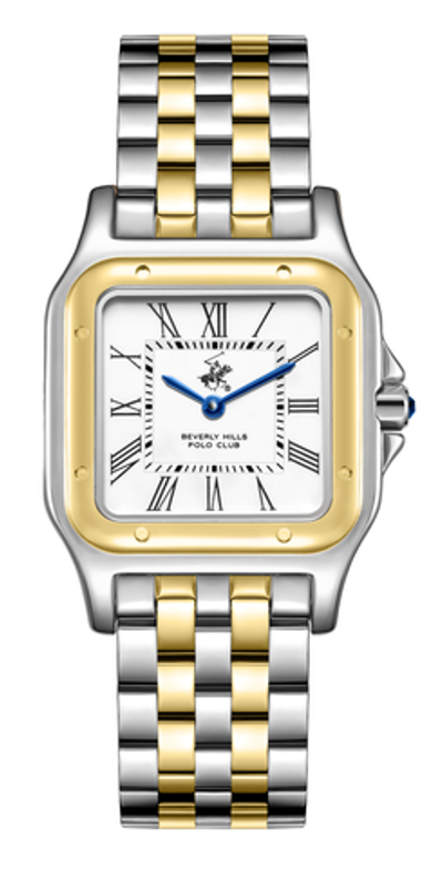 BEVERLY HILLS POLO CLUB BP3824С230