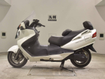 Suzuki Skywave 650