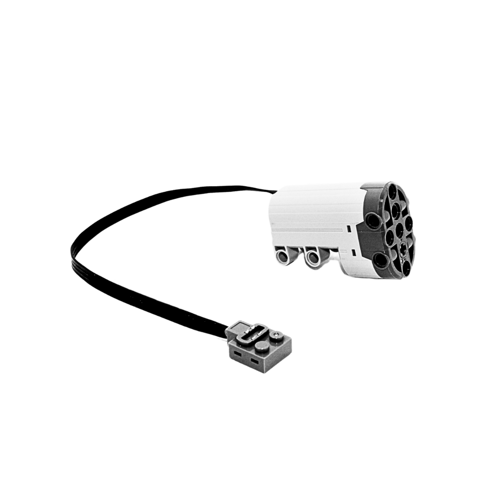 Поворотный Сервомотор 88004, Power Functions