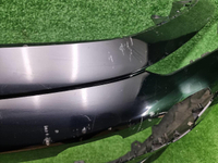 Бампер передний Changan Uni-K (2020-н.в.)